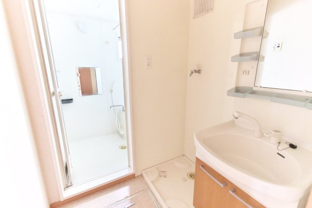 ハートフルＳＫⅡの内装