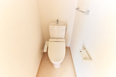 【トイレ】 | ハートフルＳＫⅡ