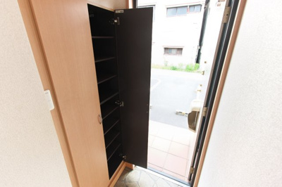 【収納】 | ハートフルＳＫⅡ