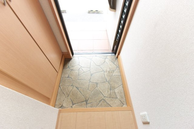 【玄関】 | ハートフルＳＫⅡ