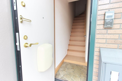 【玄関】 | ハートフルＳＫⅡ