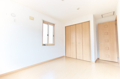 【洋室】 | ハートフルＳＫⅡ