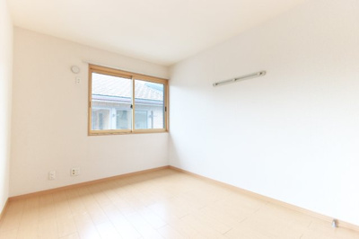 【寝室】 | ハートフルＳＫⅡ