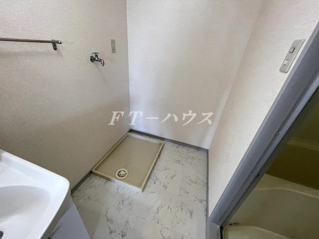 ハーヴェスト本郷の設備