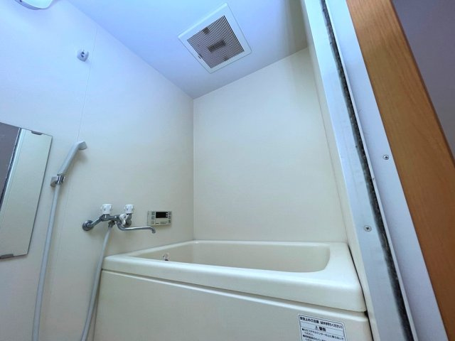グランドガーデンツインステージ Nの浴室