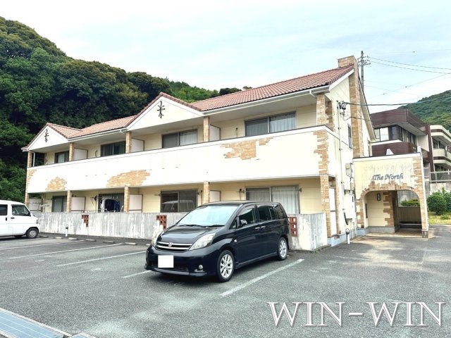 グランドガーデンツインステージ Nの外観