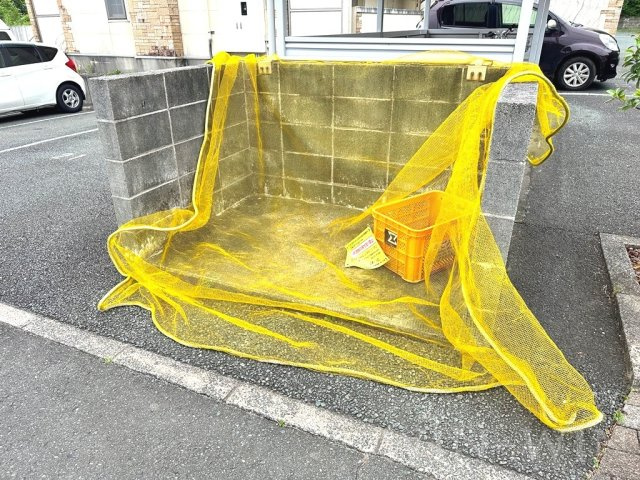 グランドガーデンツインステージ Nのその他共用部分