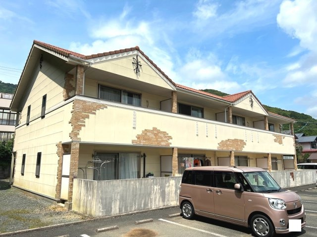 グランドガーデンツインステージ Nの外観