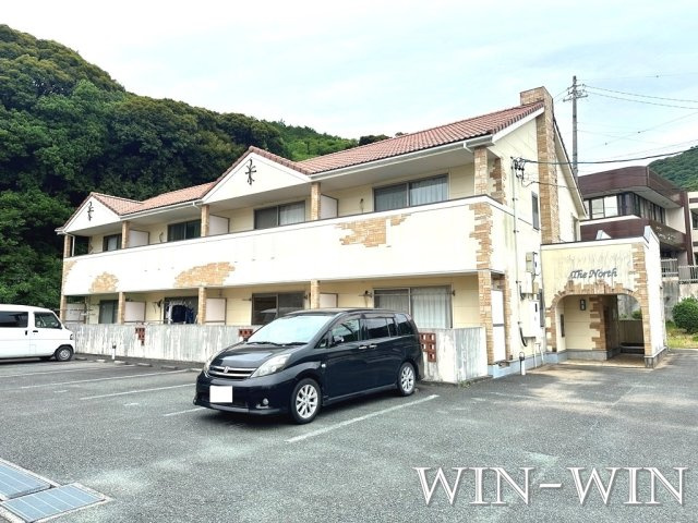 グランドガーデンツインステージ Nの外観