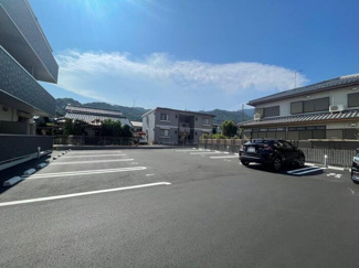 【駐車場】 | STELLA TAKASAGO