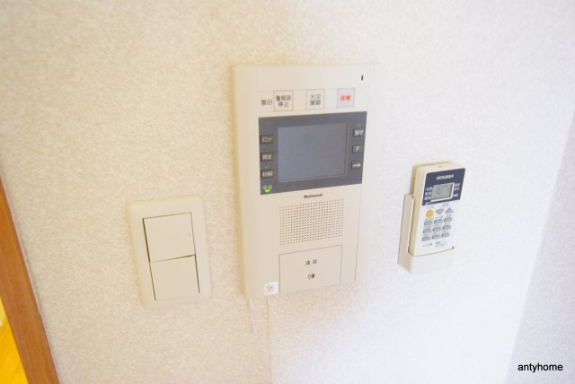 エステムコート新大阪7ステーションプレミアム　仲介手数料無料のセキュリティ