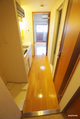 エステムコート新大阪7ステーションプレミアム　仲介手数料無料の内装