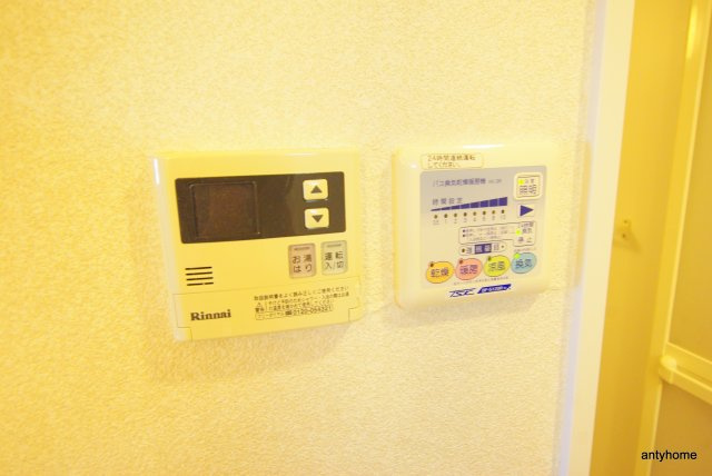 エステムコート新大阪7ステーションプレミアム　仲介手数料無料の設備