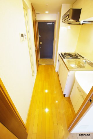 エステムコート新大阪7ステーションプレミアム　仲介手数料無料の内装