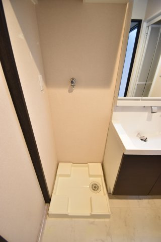四ツ橋三洋ハイツの設備