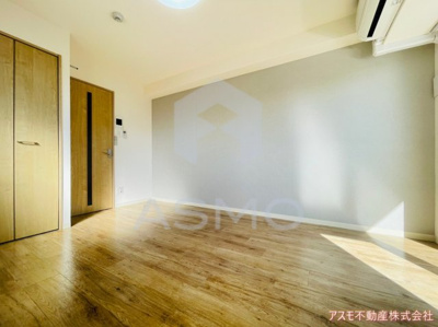 【内装】 | スペランツァ関目 | 同マンション別部屋参考写真