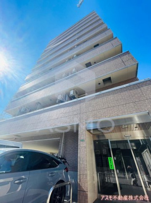 【外観】 | スペランツァ関目