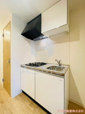 【キッチン】 | スペランツァ関目 | 同マンション別部屋参考写真