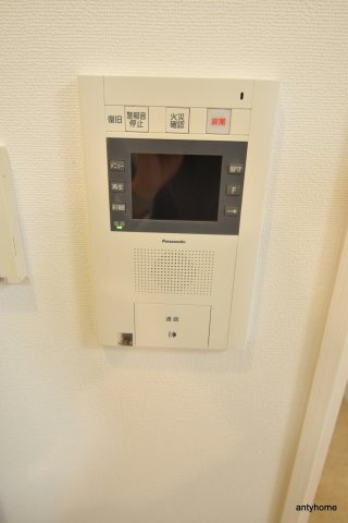 エステムコート新大阪9グランブライト　仲介手数料無料のセキュリティ