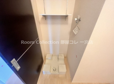 【設備】 | ナッシュビル | ※同物件社写真