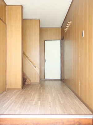 【その他】 | 日吉台三番町貸家