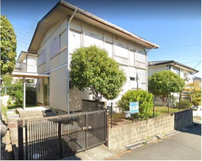 【外観】 | 日吉台三番町貸家