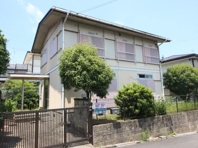 【外観】 | 日吉台三番町貸家