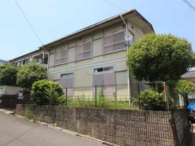 【外観】 | 日吉台三番町貸家