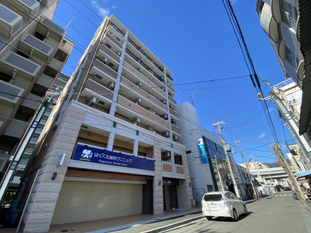 Luxe東灘