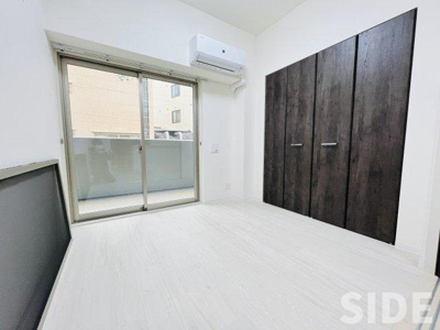 【居間・リビング】 | コーポラス京橋