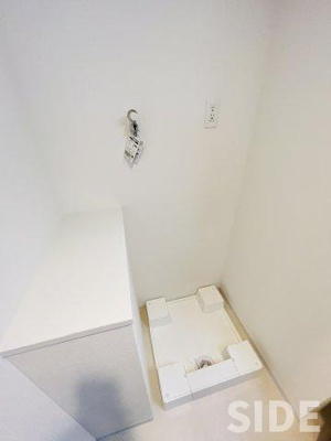 【設備】 | コーポラス京橋