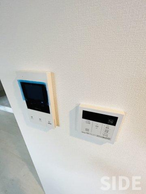 【セキュリティ】 | コーポラス京橋