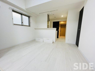 【居間・リビング】 | コーポラス京橋