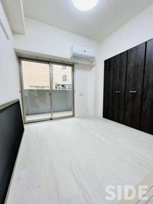 【居間・リビング】 | コーポラス京橋