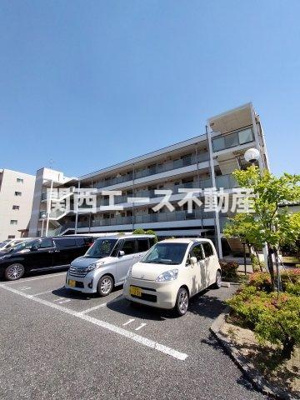 【外観】 | リラスクエア八尾宮町