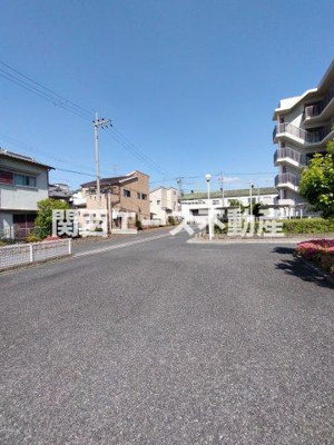 【周辺】 | リラスクエア八尾宮町