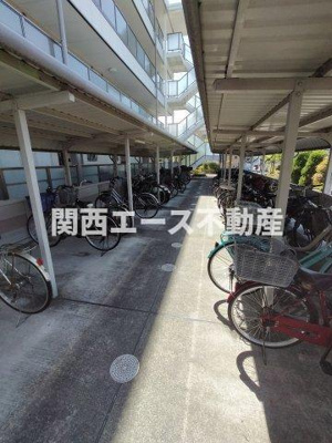  | リラスクエア八尾宮町