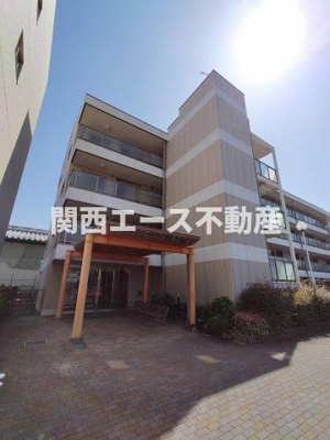  | リラスクエア八尾宮町