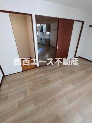 | リラスクエア八尾宮町
