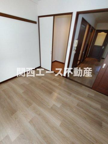  | リラスクエア八尾宮町