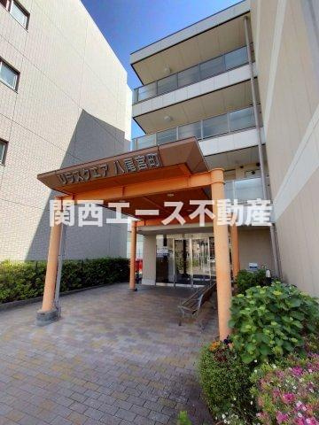 【その他共用部分】 | リラスクエア八尾宮町