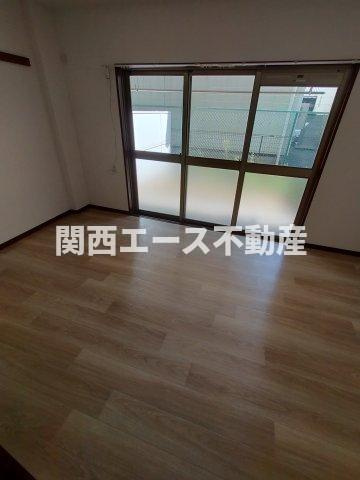  | リラスクエア八尾宮町