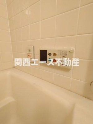 【設備】 | リラスクエア八尾宮町
