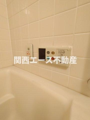 【設備】 | リラスクエア八尾宮町