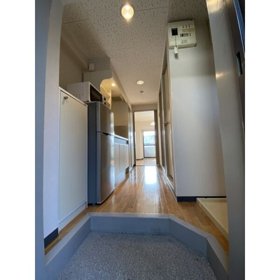 【玄関】 | ヴァンテージ本陣