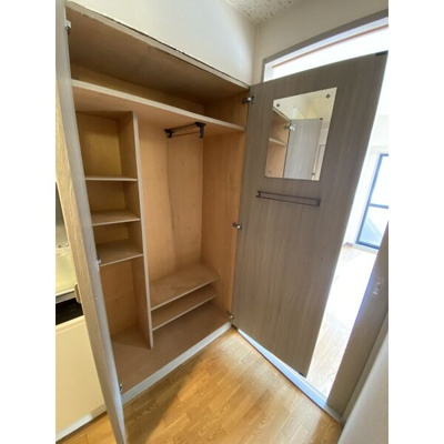 【収納】 | ヴァンテージ本陣