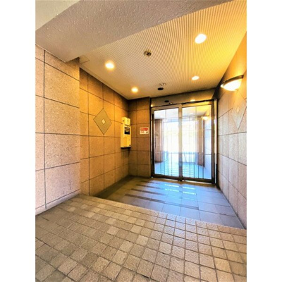 【ロビー】 | ヴァンテージ本陣