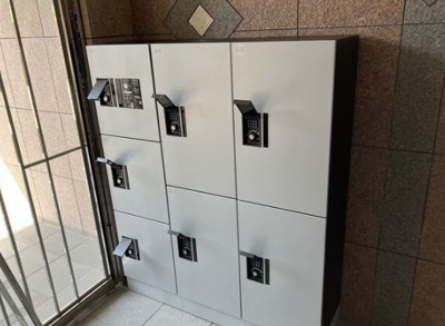 【その他共用部分】 | ヴァンテージ本陣