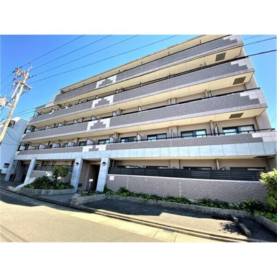 【外観】 | ヴァンテージ本陣