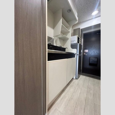 【キッチン】 | ヴァンテージ本陣